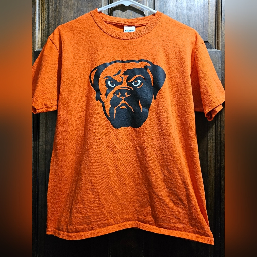 Cleveland Browns tee
